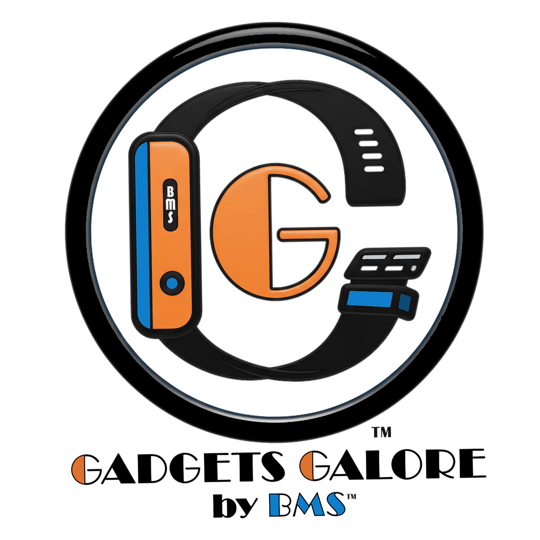 Gadgets Galore by BMS logo